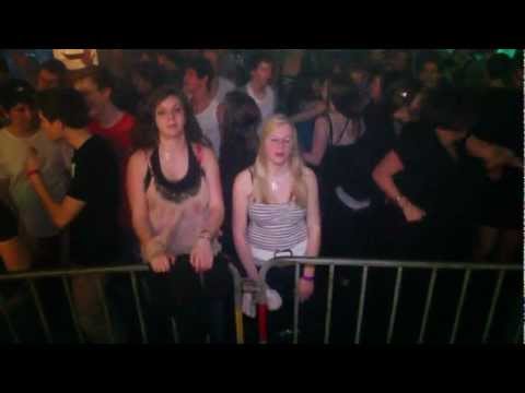 10 years clubber fever - official aftermovie
