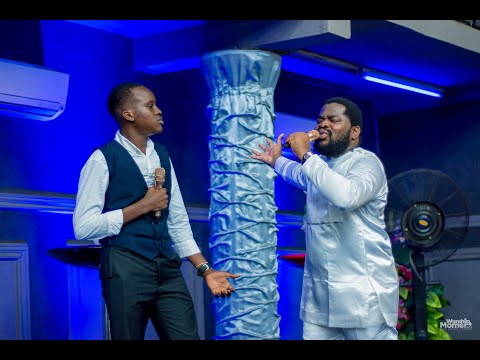 Adoration Eliyah exaucé feat Frère Emmanuel Musongo live worship mon cœur t'adore