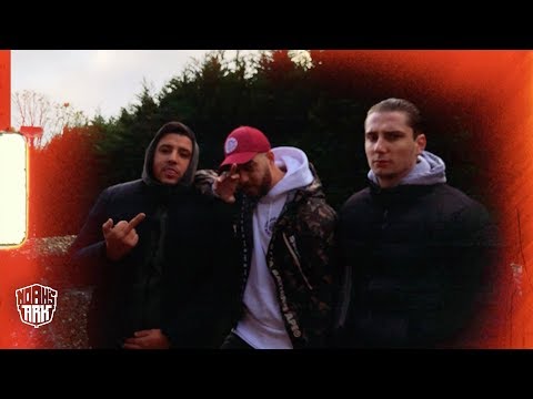 Murda - Pistola ft. Ice & Yung Felix