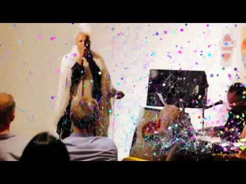 1st time Bellavie Lady Bee's  1st Live Acoustic Performance