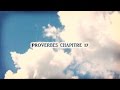 La Bible - Les proverbes 17 