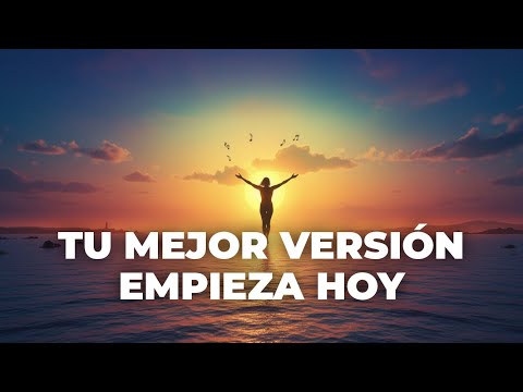 🎧🎙️UN NUEVO YO - Trabaja tu Merecimiento y Entra en tu Mejor Versión