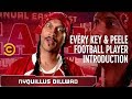 The Ultimate East/West Bowl Collection - Key & Peele