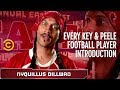 The Ultimate East West Bowl Collection Key Peele