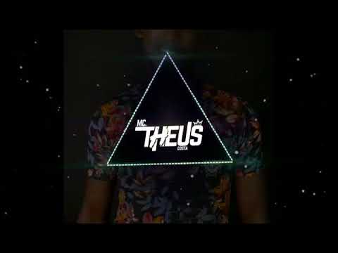 Mc Theus Costa trem bala      explosão 💥