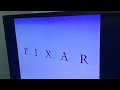 Closing To Toy Story 1996 VHS Version 2