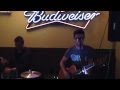 Ben Cato Performing Tribute Live At Stuey McBrew S