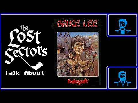 Let's Talk About Bruce Lee (1984)