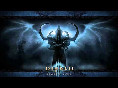 Diablo 3 Reaper Of Soul Original Soundtrack