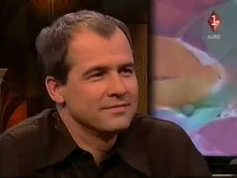 Andermans Veren - Verschillende cabaretiers worden besproken