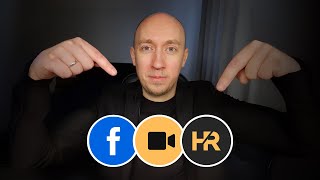 Darbuotojų paieška per Facebook (Meta) reklamą