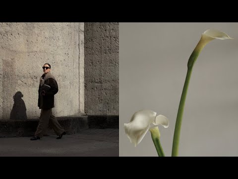 VLOG | Brunching, Quality Time and Long Beach Walks