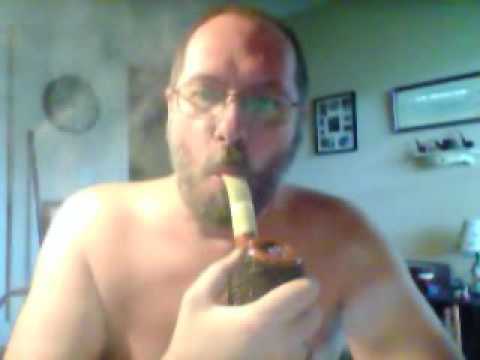 First bowl in my new Mario Grandi pipe