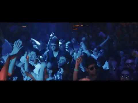 Malik Mustache Remix "A Praga" @ Moving B&W (Save Club - RS) - Haikaiss