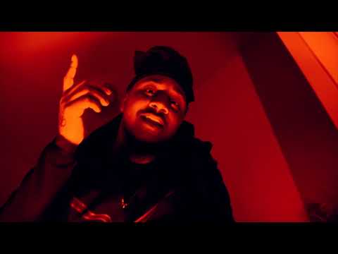 Lil Lo - RED LINE (Official Video) shot by @Kodygracee
