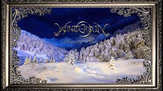 Wintersun - Sleeping Stars