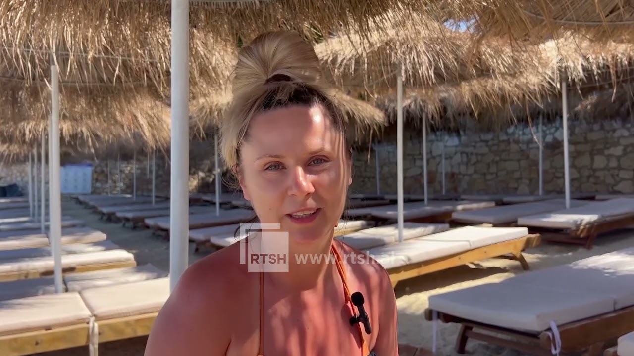 Ksamili, destinacion i preferuar i vizitorëve në jug. Deti i kristaltë dhe klima e ngrohtë tërheqin të huajt