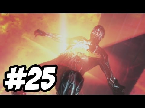 DmC: Devil May Cry Gameplay Walkthrough Part 25 (FINAL BOSS) - The Downfall of Mundus (Mission 19)