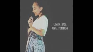 Maysa Latukefu - Confide In You (Prod. Tom Misch)