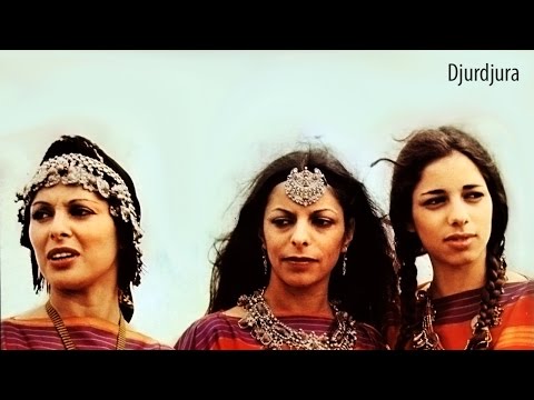 Djurdjura - Ad ezzi ssaâ (La Roue du Destin)