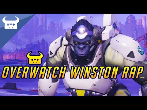 Video thumbnail for Chill Winston