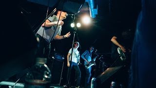 French Style Furs - "(World In My) Bloodstream" - LIVE at The Satellite (06/23/14)