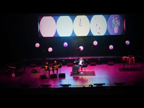 LLORONA - DIEGO EL CIGALA Y LOS MACORINOS  -  AUDITORIO NACIONAL MÉXICO