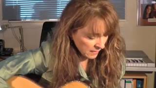 "What Child is This" / "Greensleeves" by Debi Smith