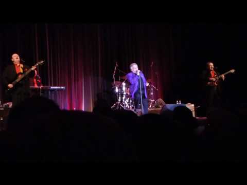 Larry Chance & The Earls - I Believe