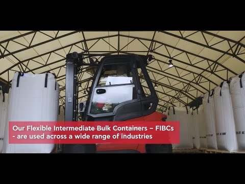 Presentasjonsvideo for Thrace Polybulk