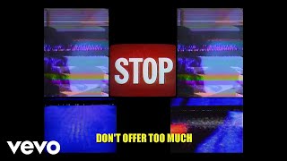 U2 - Numb (Karaoke Version)