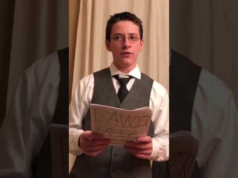 Atticus Closing Statement