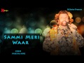 Hans Raj Hans Sammi Meri Waar Ishqe Di Barsat Punjabi Song 2015 Official Full Video HD