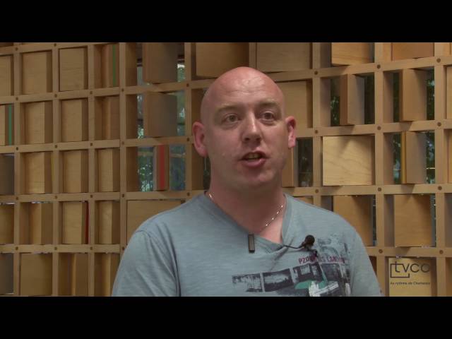 Animation Baie-Saint-Paul 8 et 9 juillet 2016