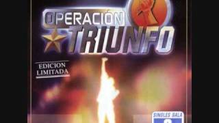 Don&#39;t let the sun go down on me -  Naim y Alejandro