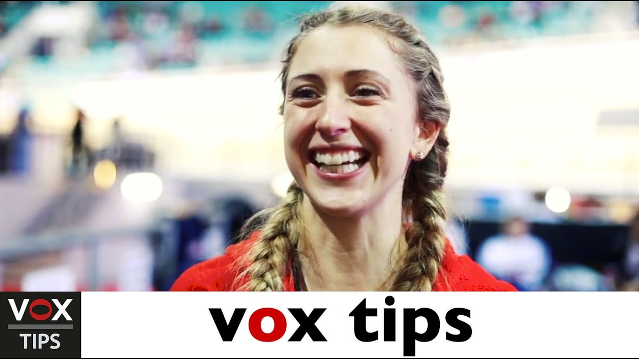 Top Tips with Laura Trott - YouTube