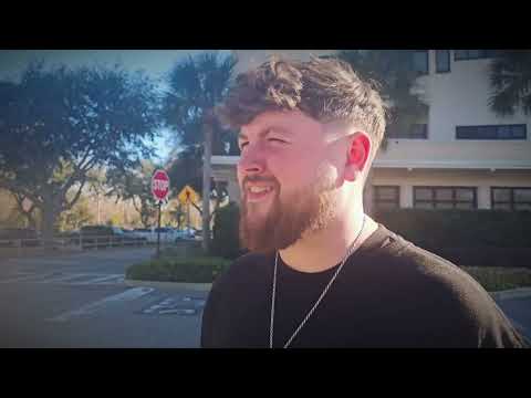 The Journey Begins (BRIAN Damaged movie scene 🎬)