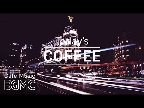 Night City Lights Jazz Hip Hop - Chill Out Jazz Beats - Dreamy Beat Mix