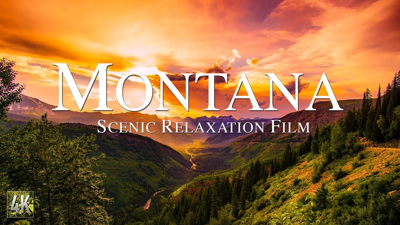welcome to Montana  thumbnail
