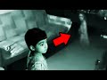 TOP 20 SCARIEST Ghost Videos Of The YEAR