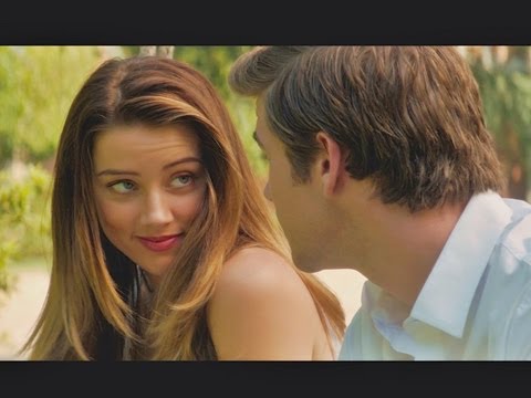 Trailer-Vorschau: Paranoia - Riskantes Spiel