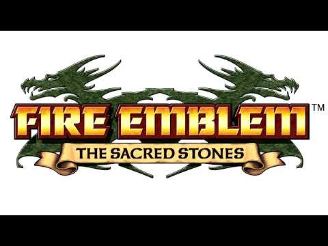Determination - Fire Emblem The Sacred Stones Music Extended