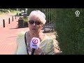 Retersbeek geschokt door schietpartij