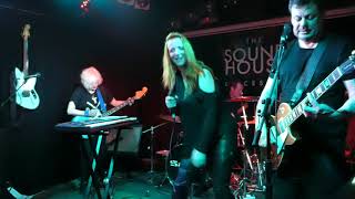 Salad - Kent (live at the Soundhouse, Leicester)
