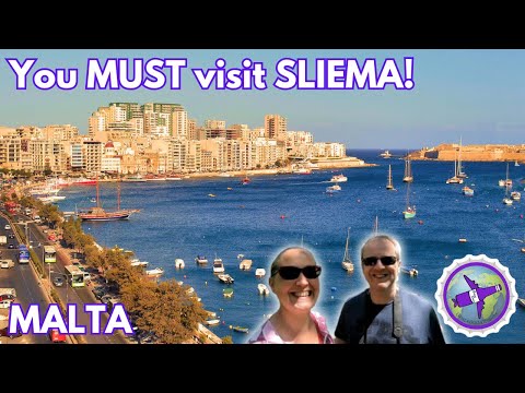 SLIEMA, MALTA Hidden Gems Unveiled!
