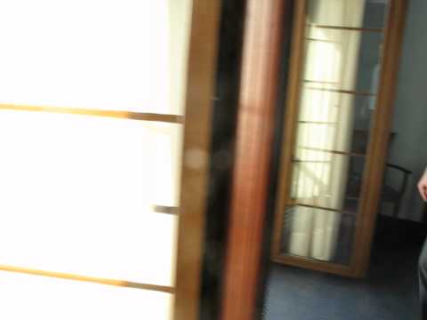 Ribadesella Hotel Room on Beach