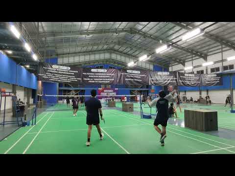 20251024 212901 Ko Fan + Greg vs Ko Tony + Ray