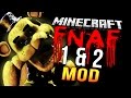 Minecraft Mod | FIVE NIGHTS AT FREDDY'S 1 ...