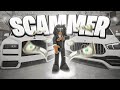 Living As A SCAMMER In South Bronx The Trenches Roblox