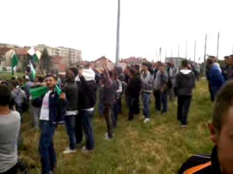 Feronikli campion 2015